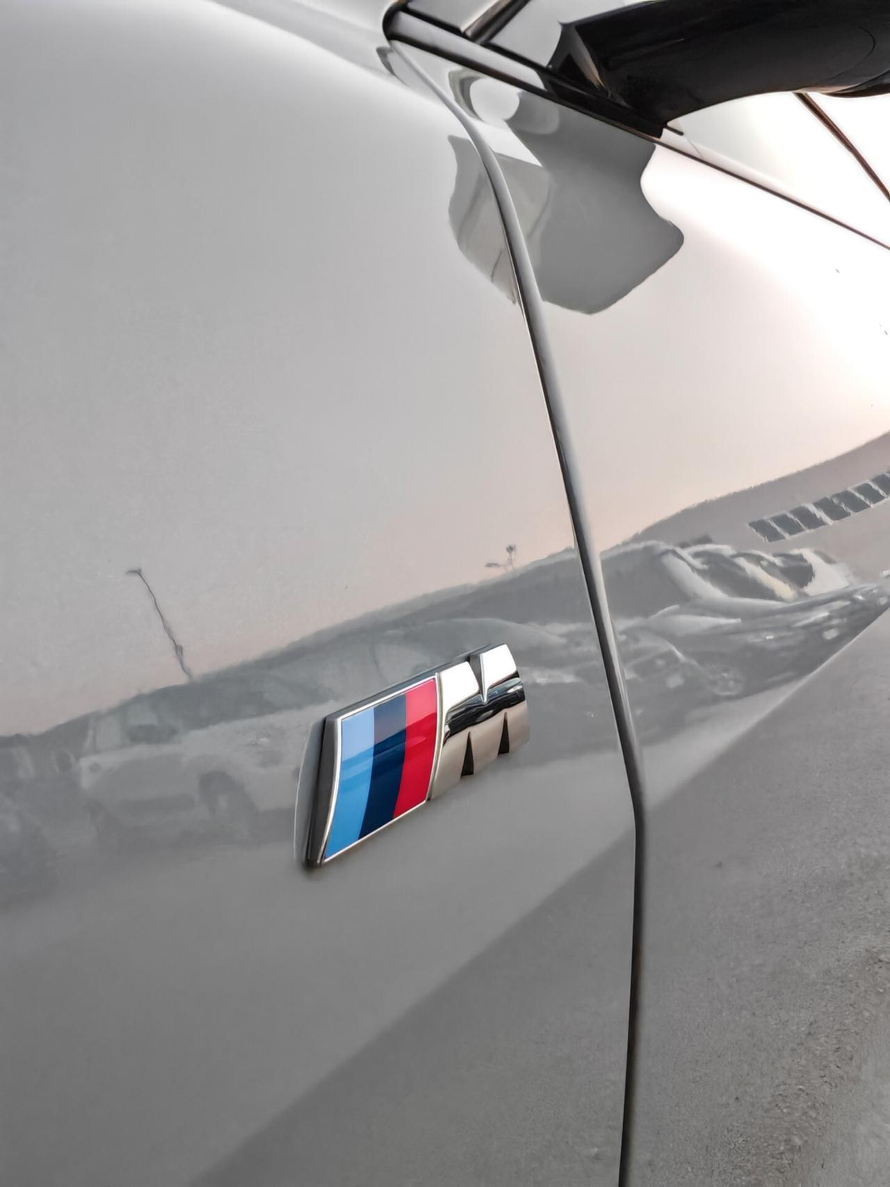 Bmw 4er Coupe 420d 48V Msport