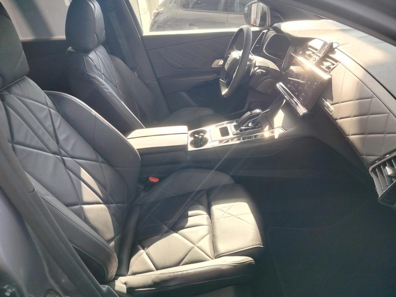 Ds 7 BlueHDi 130 aut. Rivoli