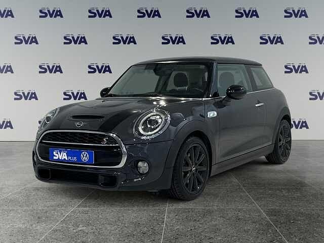 MINI Cooper SD 2.0D 170CV Autom. 3 porte