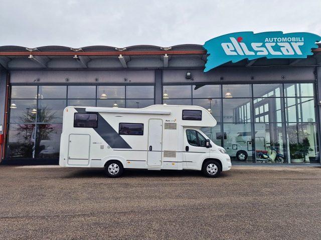 SUN LIVING ADRIA LIDO A49DP