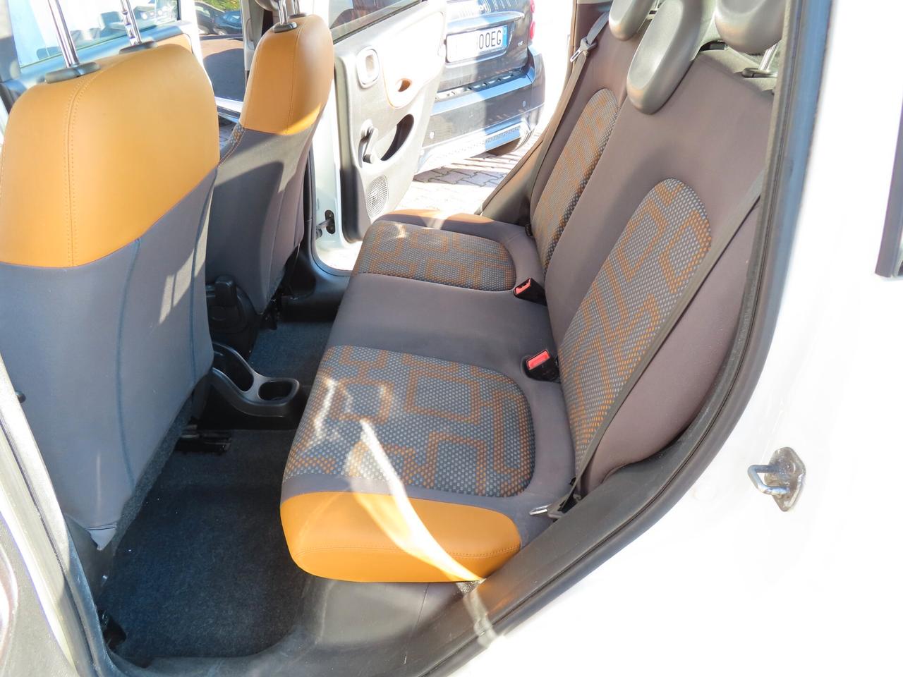 Fiat Panda 1.3 MJT 4x4 Antartica 30 ANNIVERSARIO