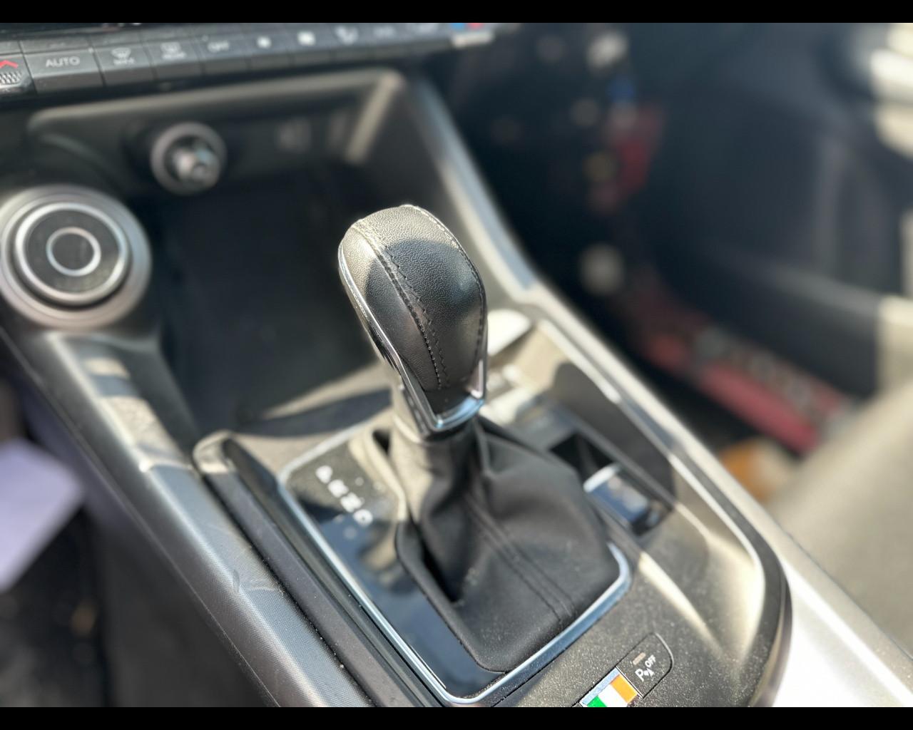 ALFA ROMEO Tonale - Tonale 1.6 Super 130cv tct6