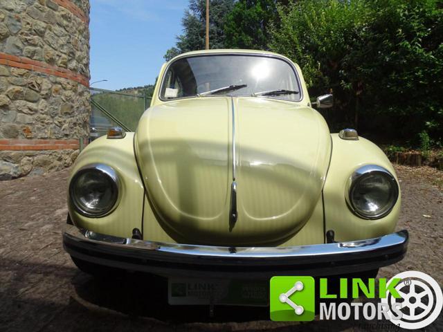 VOLKSWAGEN Maggiolone 1.3 11/AB 11 44cv 1971