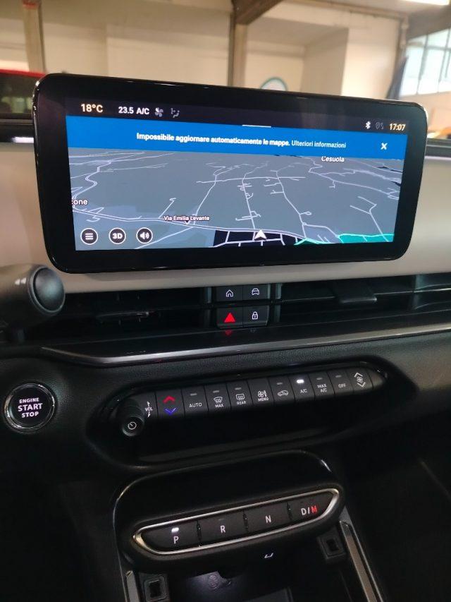 FIAT 600 Hybrid 100 CV DCT MHEV La Prima