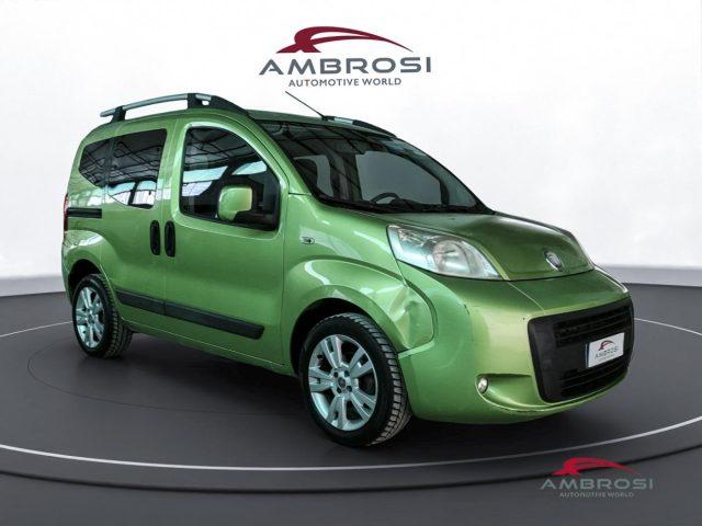 FIAT Qubo 1.3 MJT 80 CV Dynamic - PER OPERATORI DEL SETTORE