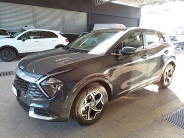 KIA SPORTAGE 1.6 CRDI MHEV BUSINESS 2WD DCT SUV