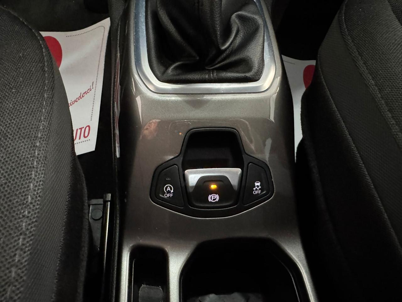 Jeep Renegade Limited / 1.0 cc 120cv / 2020 /