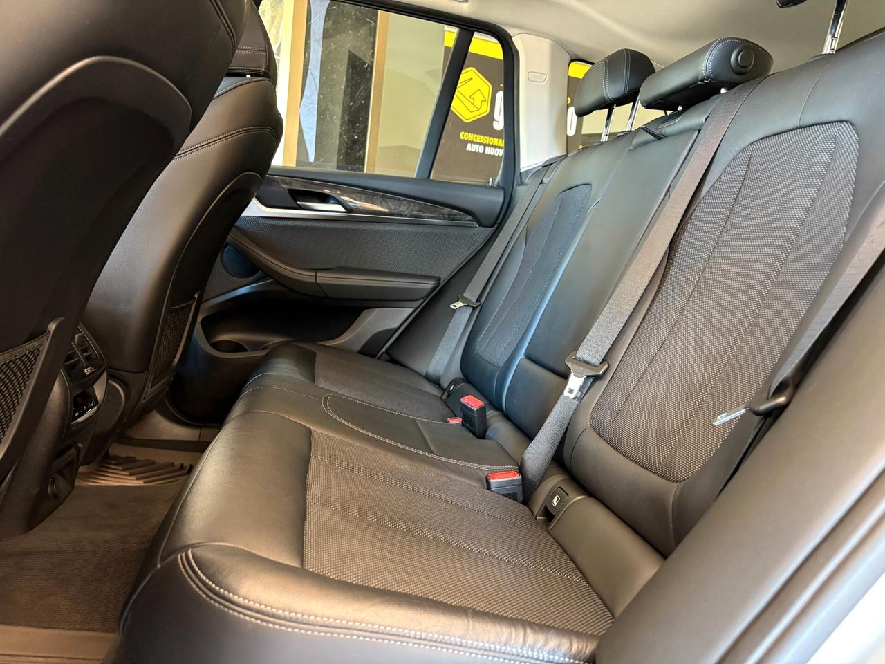 Bmw X3 xDrive20d xLine 190CV Auto