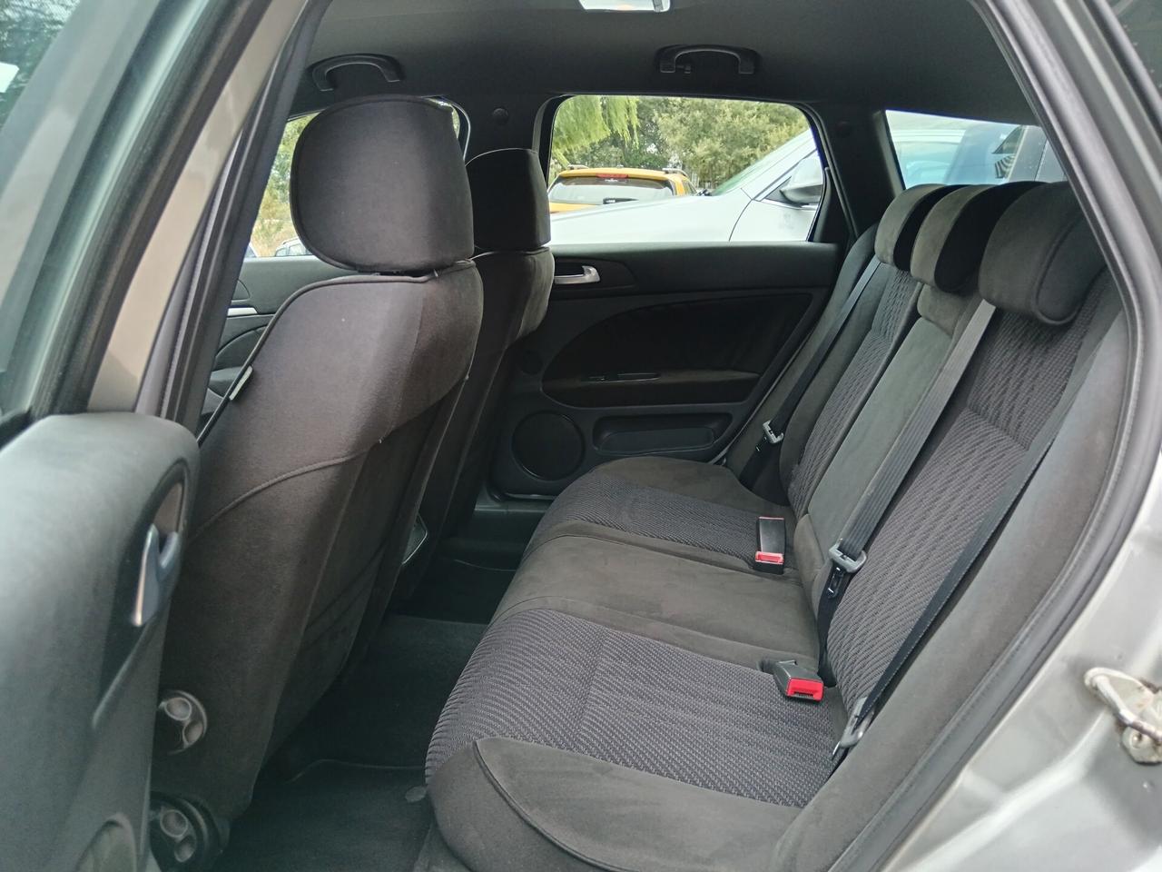 Alfa Romeo 159 2.0 MJT 170CV SUPER PERFETTA