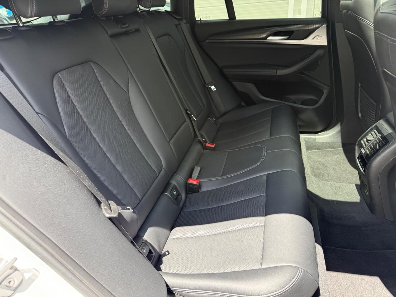 Bmw X4 xDrive20d 48V Msport tetto