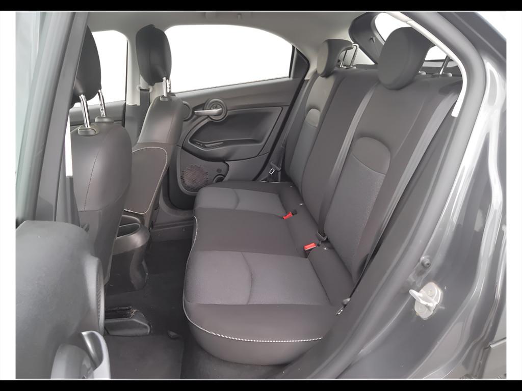 FIAT 500 X 2018 - 500X 1.0 T3 Urban 120cv