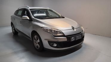 Renault Megane Mégane 1.5 dCi 110CV SporTour Wave