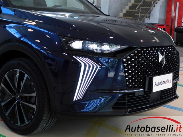 DS AUTOMOBILES DS 7 1.5 BLUEHDI ESPRIT DE VOYAGE 130CV AUTOMATICA