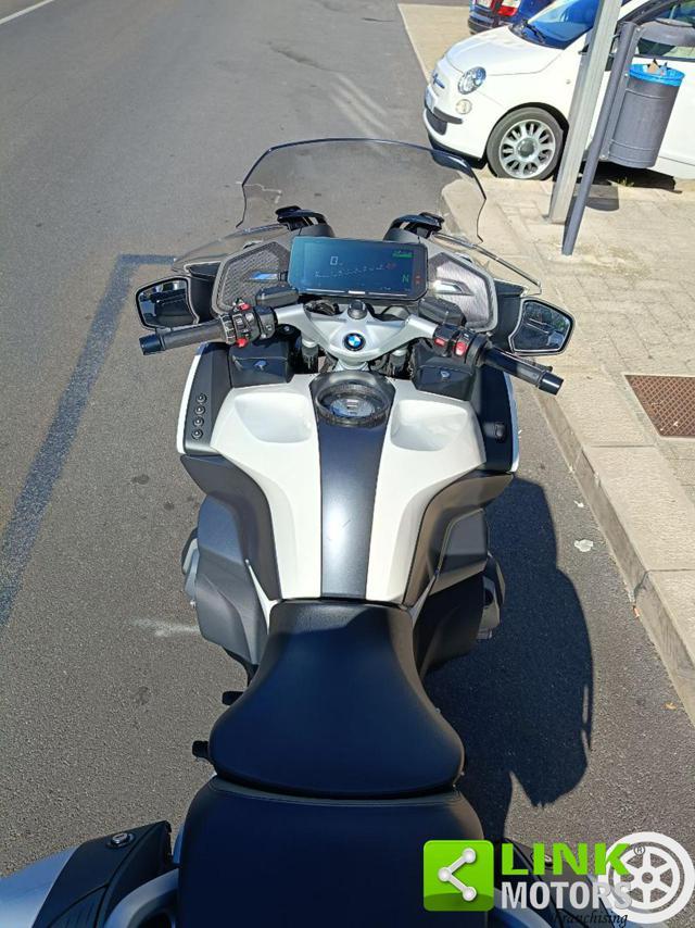 BMW R 1250 RT 1250 RT