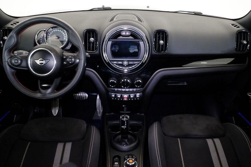 MINI Mini Countryman F60 2020 Diese Mini Countryman 2.0 Cooper SD Hype all4 auto