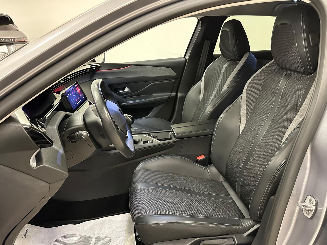 Peugeot 308 BlueHDi 130 S&S Allure Pack - 2022