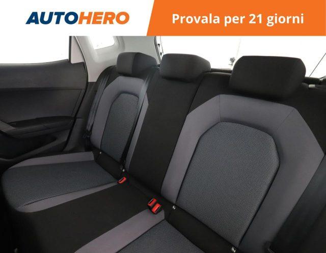 SEAT Arona 1.0 EcoTSI Style