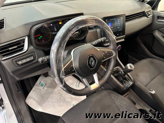 RENAULT Clio SCe 65 CV 5 porte Equilibre