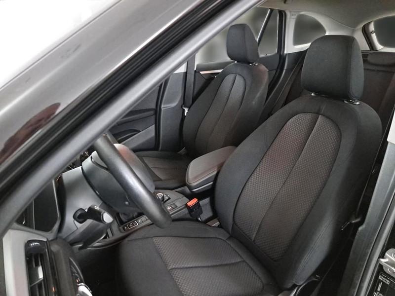 BMW X1 sDrive 18d