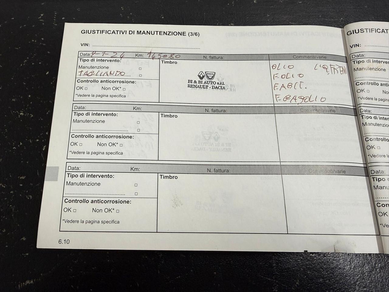 Renault Captur 1.5 dCi 90 CV