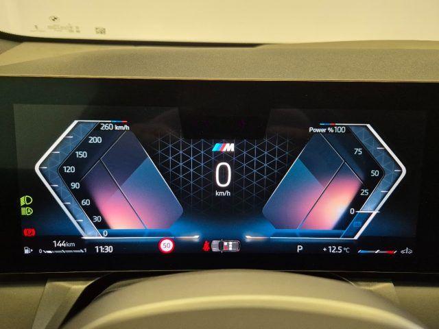 BMW X3 xDrive 20d 48V MSport N1 Autocarro Tetto Panoramico