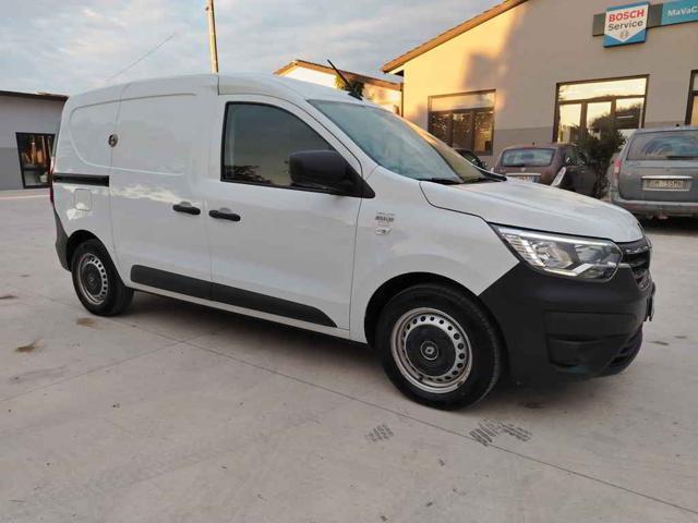 RENAULT EXPRESS KANGOO 1.5 DCI 75 CV