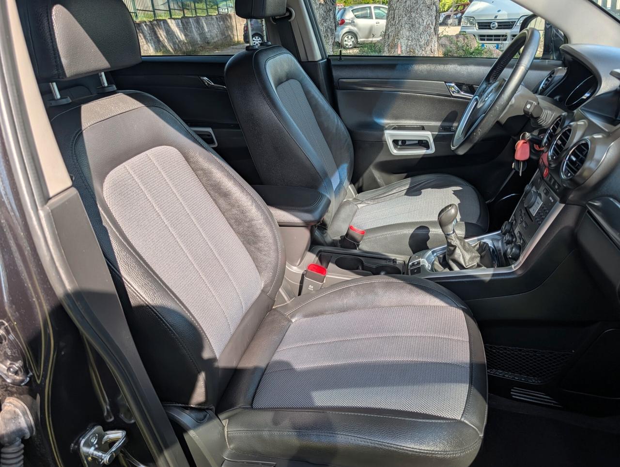 Opel Antara 2.2 CDTI 163CV Start&Stop Cosmo