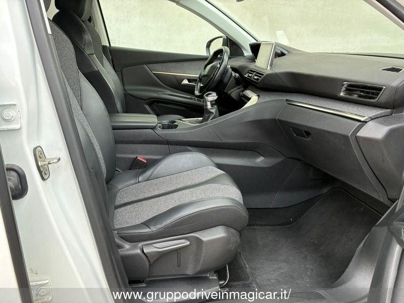 Peugeot 3008 3008 BlueHDi 130 S&S Allure