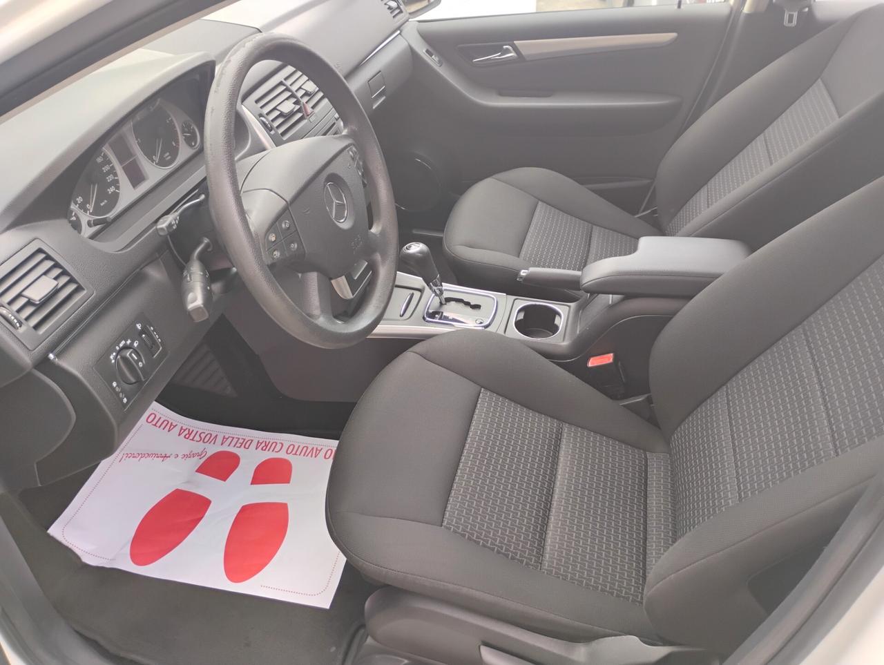 Mercedes-benz B 180 CDI Executive