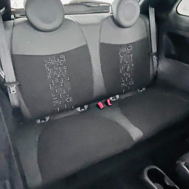 FIAT 500 1.0 Hybrid Connect