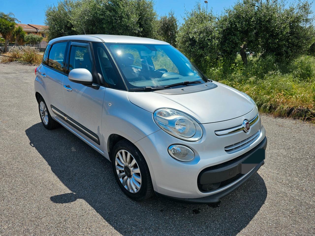 Fiat 500L 1.3 Multijet 85 CV Pop Star