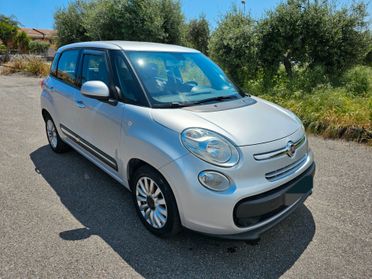 Fiat 500L 1.3 Multijet 85 CV Pop Star