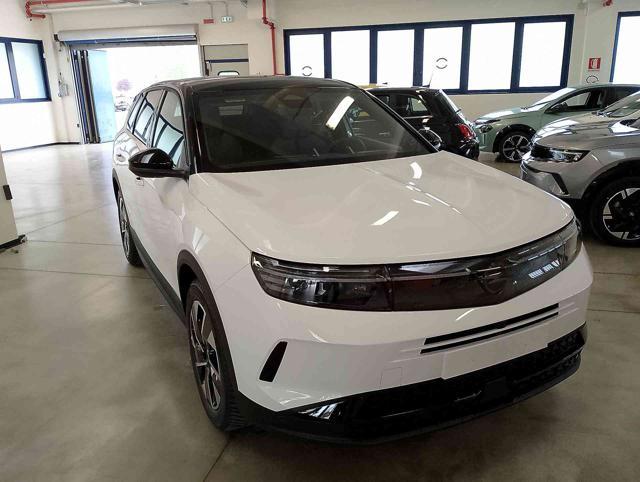 OPEL Grandland Hybrid 145 CV DCT6 GS