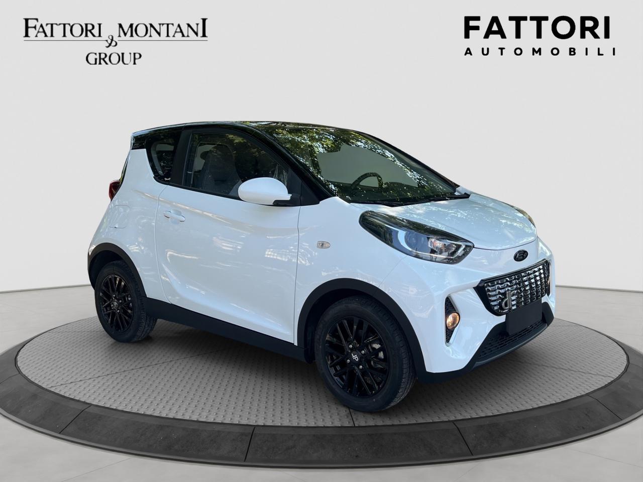 Dr 1.0 EV