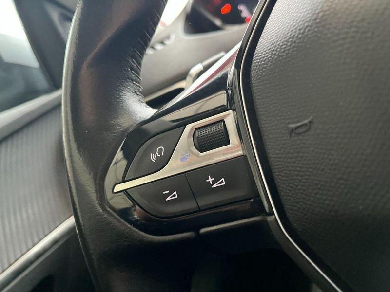 Peugeot 3008 BlueHDi 130 EAT8 S&S Active Business