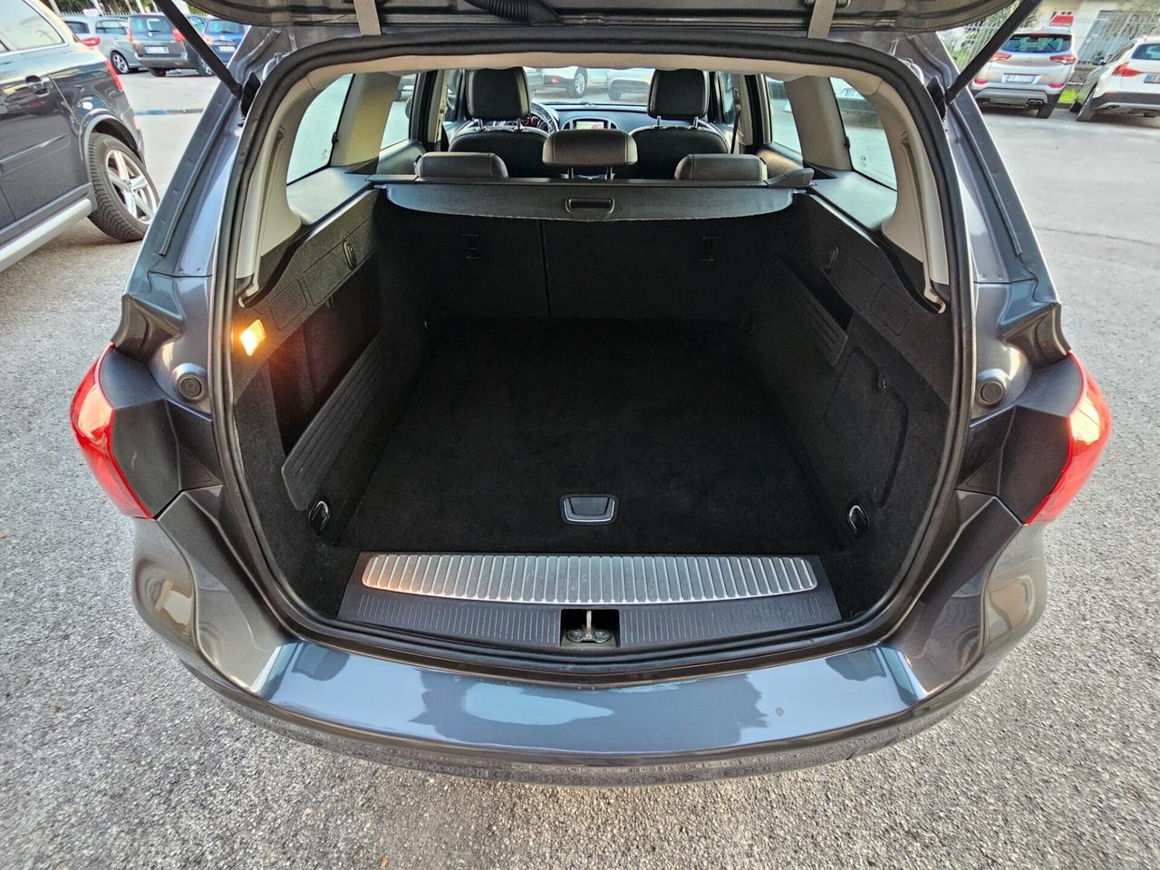 Opel Astra 1.7 CDTI 110CV 5 porte Cosmo