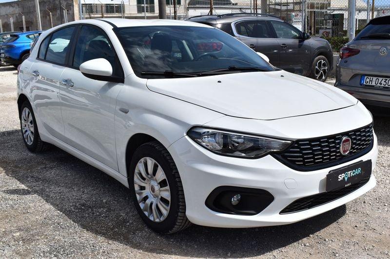 FIAT Tipo 1.4 5 porte Easy