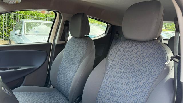 LANCIA Ypsilon 1.0 FIREFLY S&S HYBRID GOLD*R.CAM*CARPLAY*LED*TEL