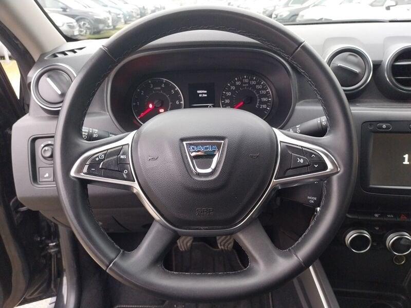 Dacia Duster Duster 1.6 sce Prestige Gpl 4x2 s&s 115cv