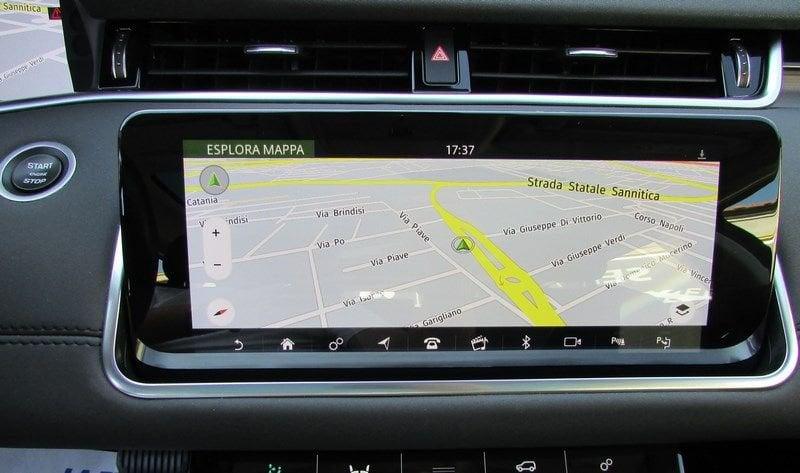 Land Rover RR Evoque Range Rover Evoque 2.0D I4 180 CV AWD Auto R-Dynamic SE