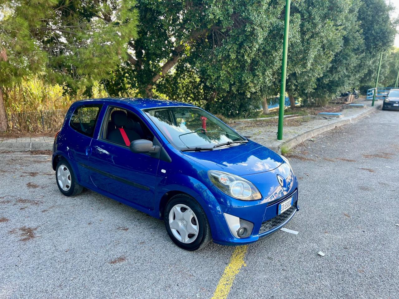 Renault Twingo 1.2 16V LEV Dynamique
