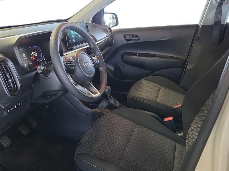 Kia Picanto 3ªs.(17-) 1.0 12V 5 porte Urban