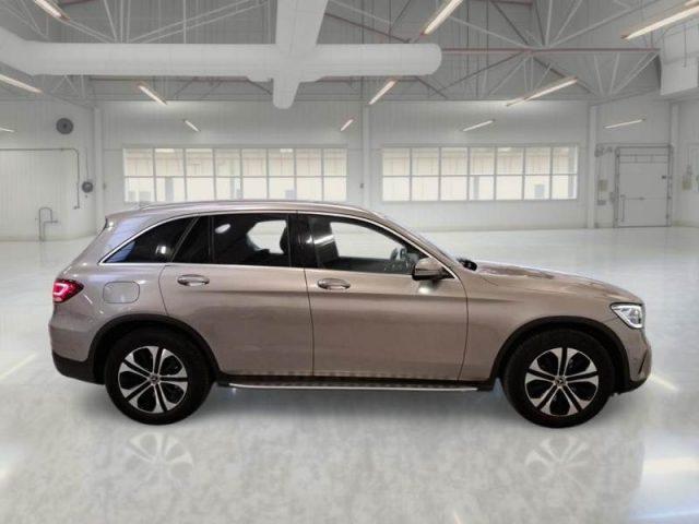 MERCEDES-BENZ GLC 200 4Matic EQ-Boost Business *** IVA ESPOSTA ***
