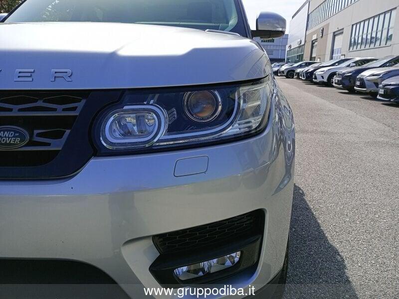 Land Rover RR Sport II 2014 Die. 3.0 tdV6 S auto