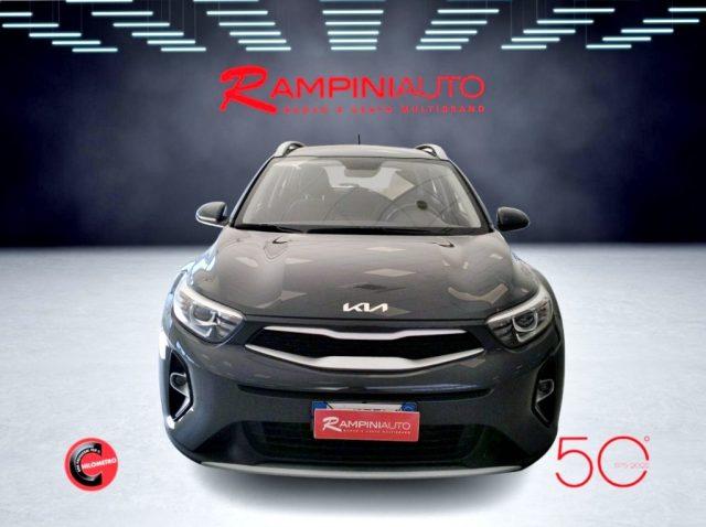 KIA Stonic 1.2 ECO GPL Unico Proprietario Pronta Consegna