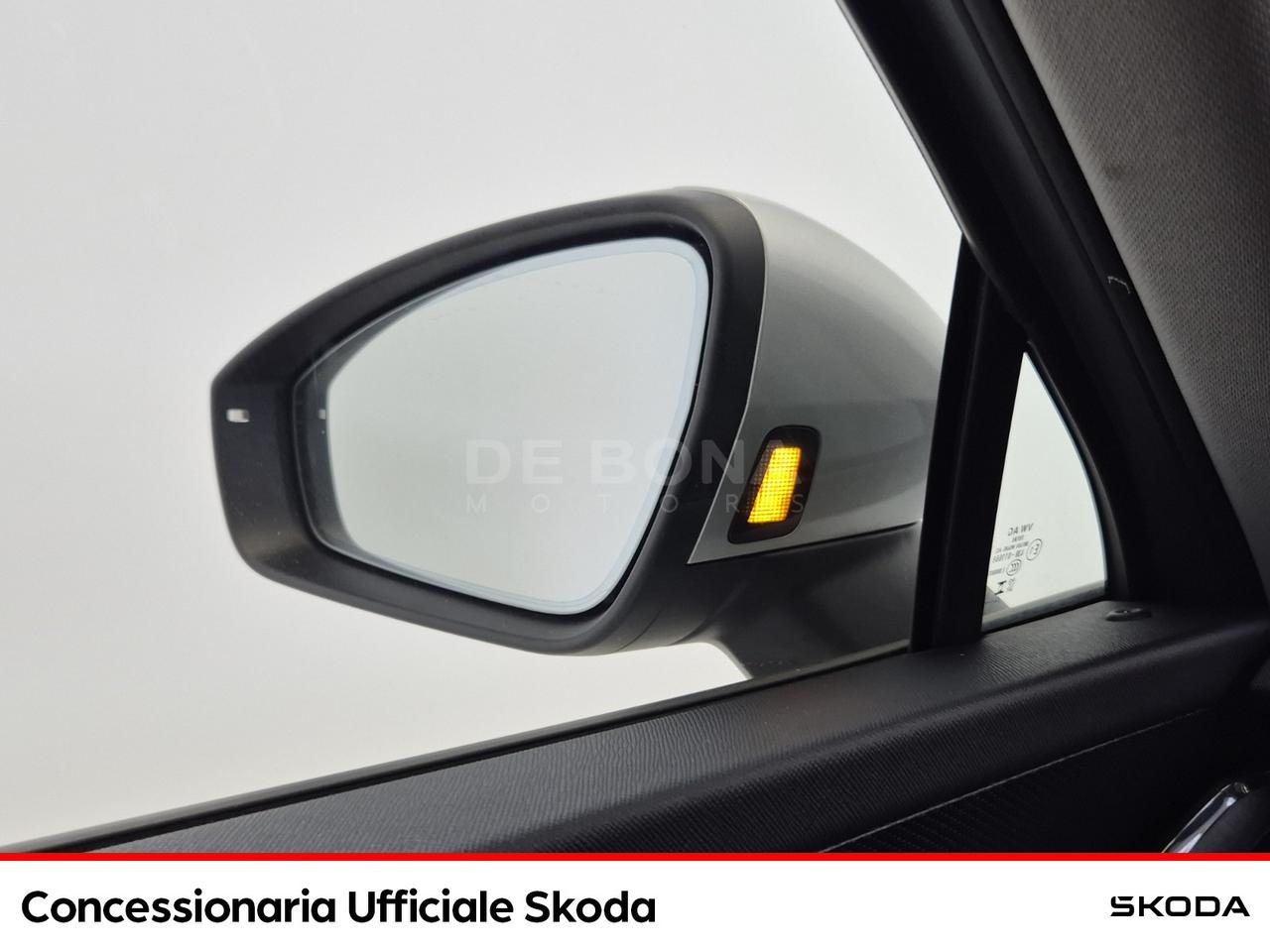 Skoda Kodiaq 2.0 tdi executive 150cv dsg 7p.ti
