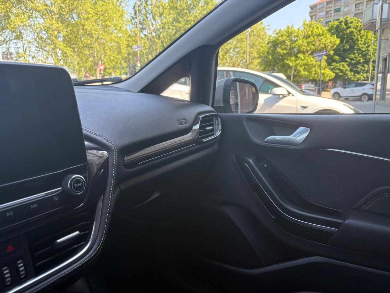 Ford Fiesta 1.5 TDCi Vignale