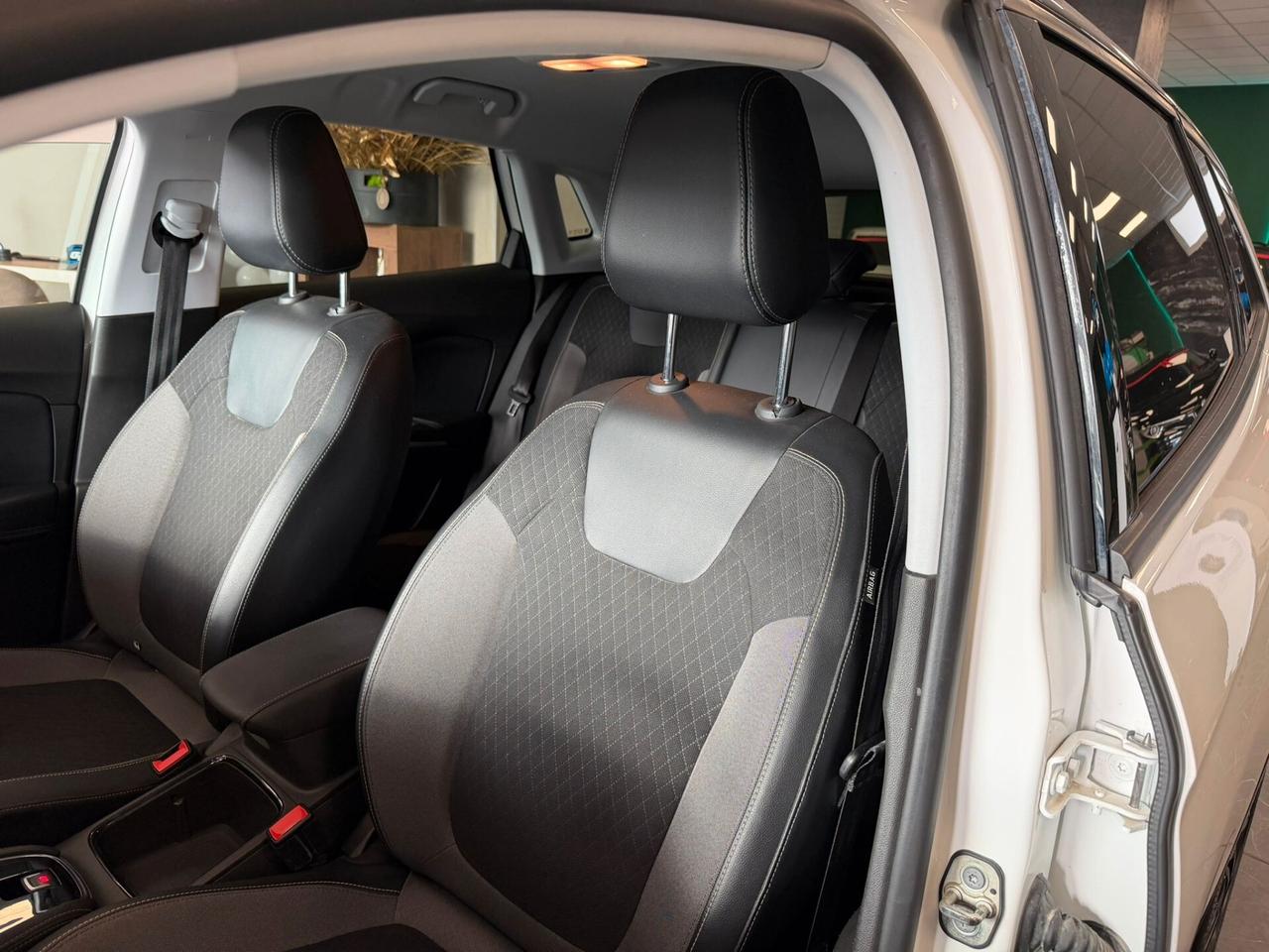 Opel Grandland 1.5 diesel Ecotec aut. GS Line