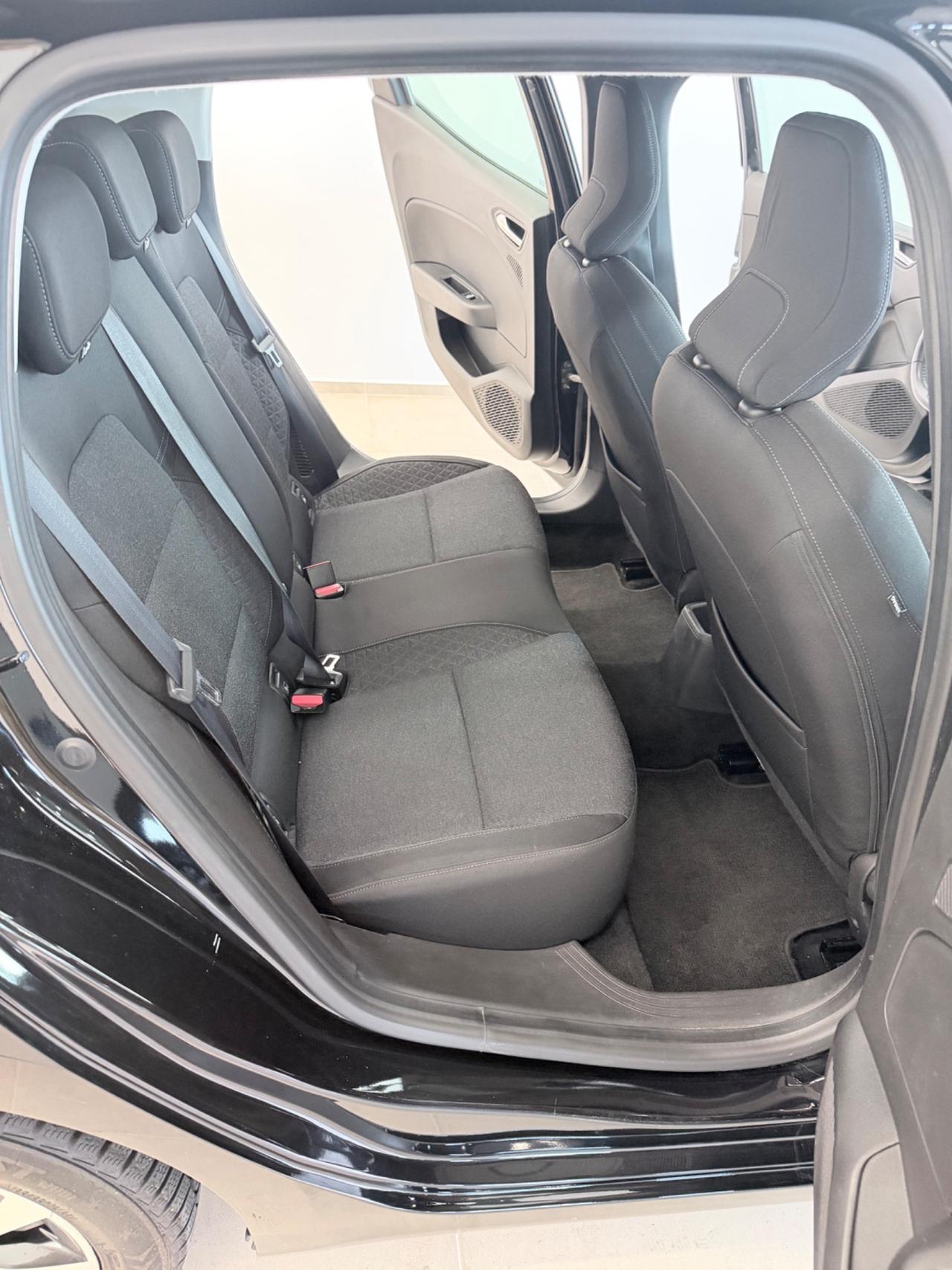 Renault Clio Full Hybrid E-Tech 140 CV 5 porte Zen