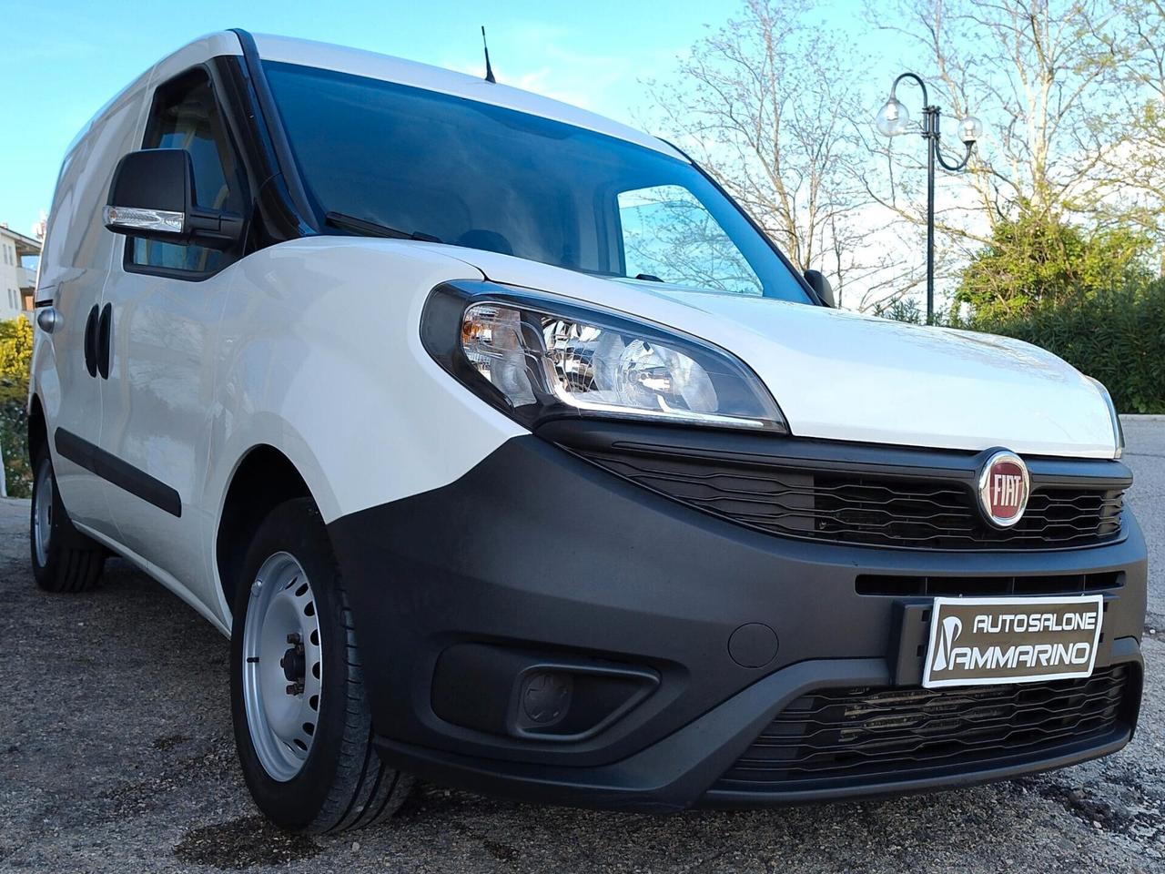 Fiat Doblò Cargo 1.6 Mjet SX 105Cv 3 Posti 05/2021